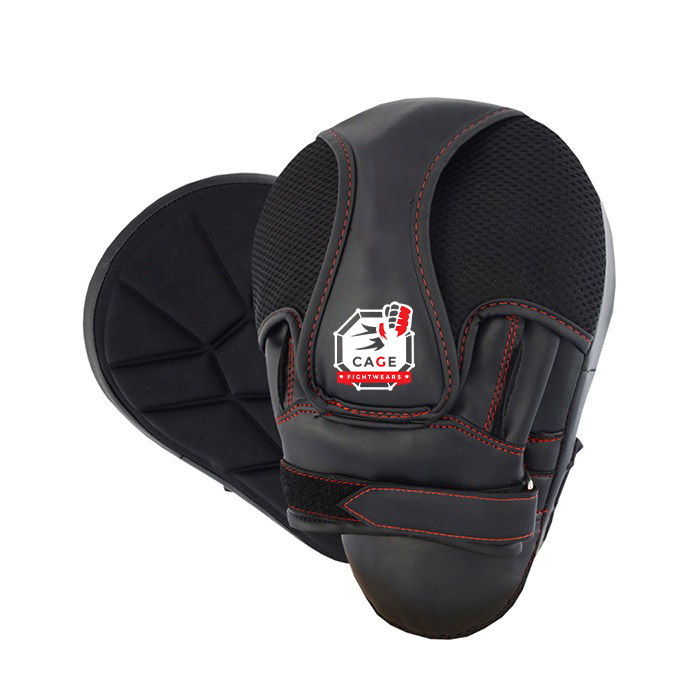 Focus Pads