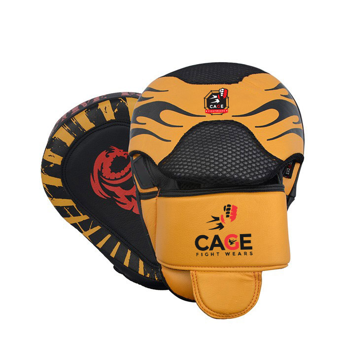 Focus Pads