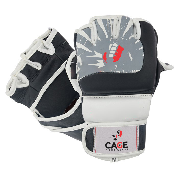 MMA Gloves