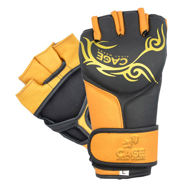 MMA Gloves