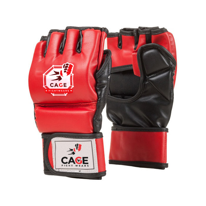 MMA Gloves