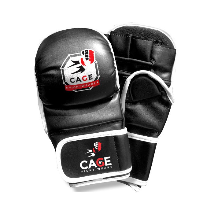 MMA Gloves