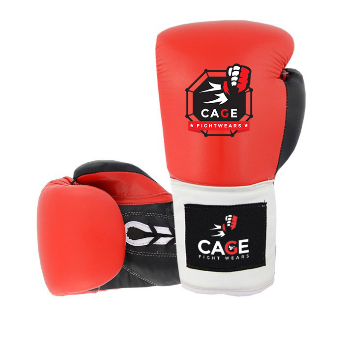 Pro Boxing Gloves