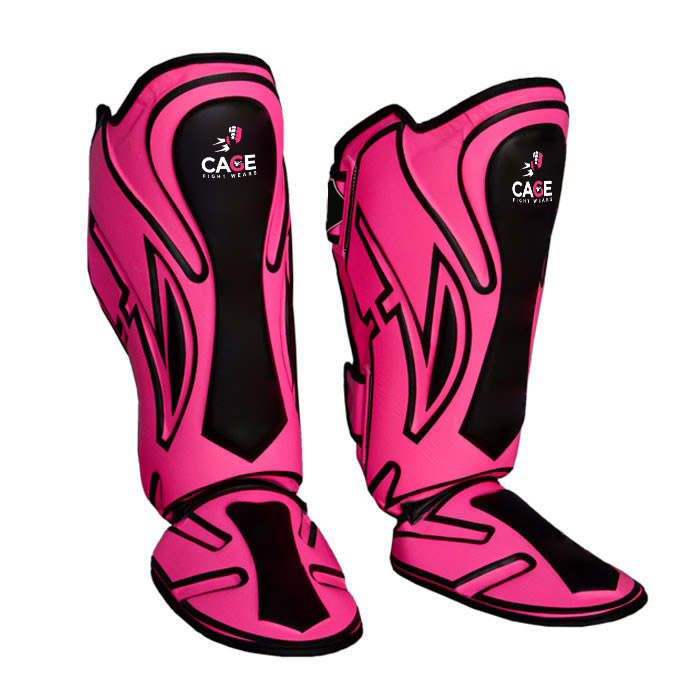 Shin Guards