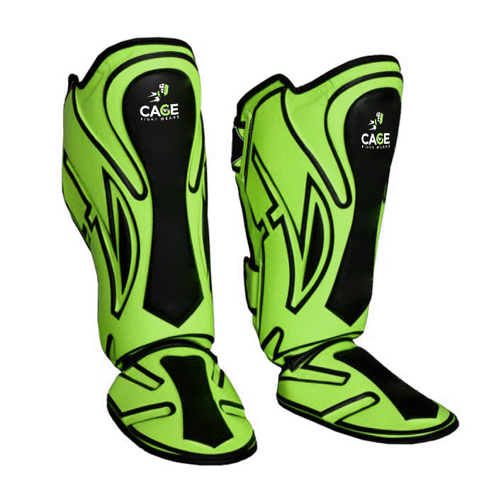 Shin Guards