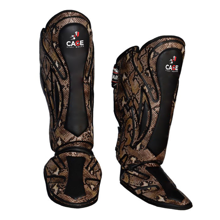 Shin Guards