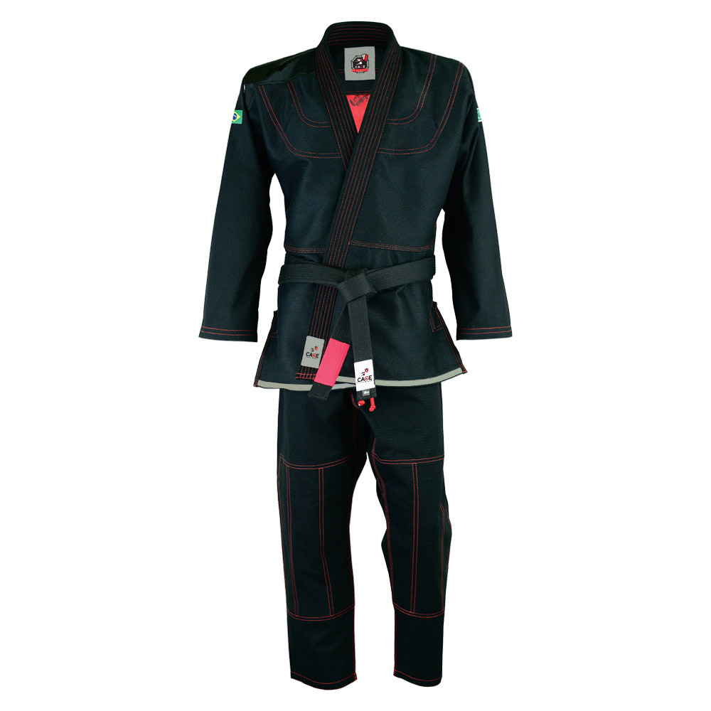 Unisex BJJ Uniform