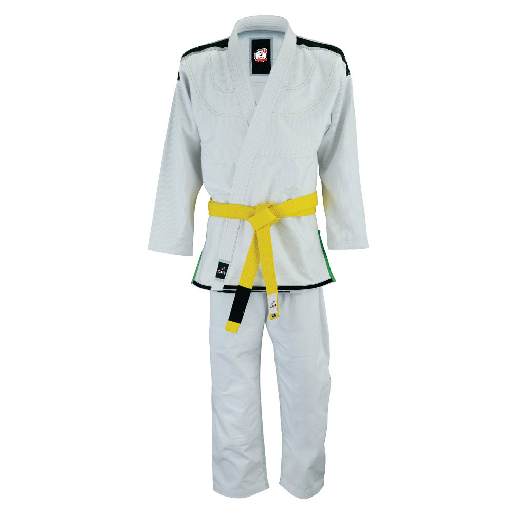 Unisex BJJ Uniform