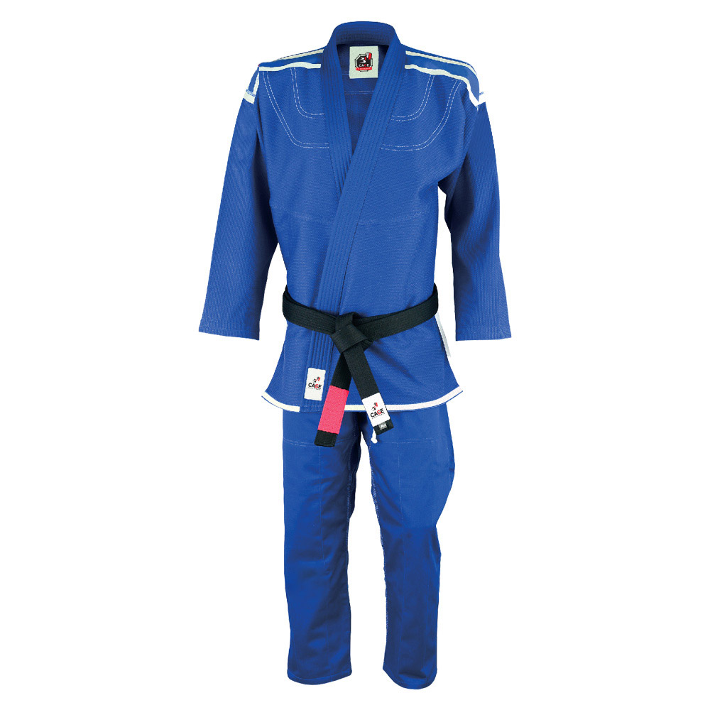 Unisex BJJ Uniform