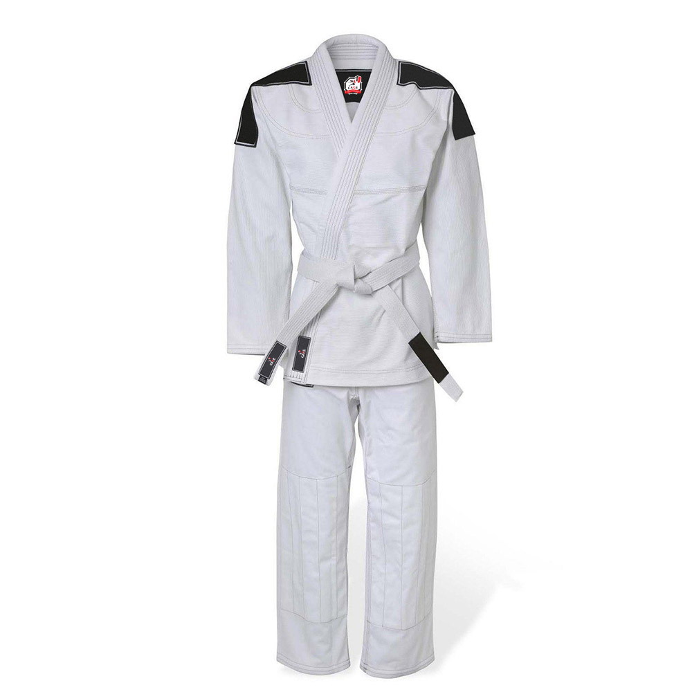 Ladies BJJ