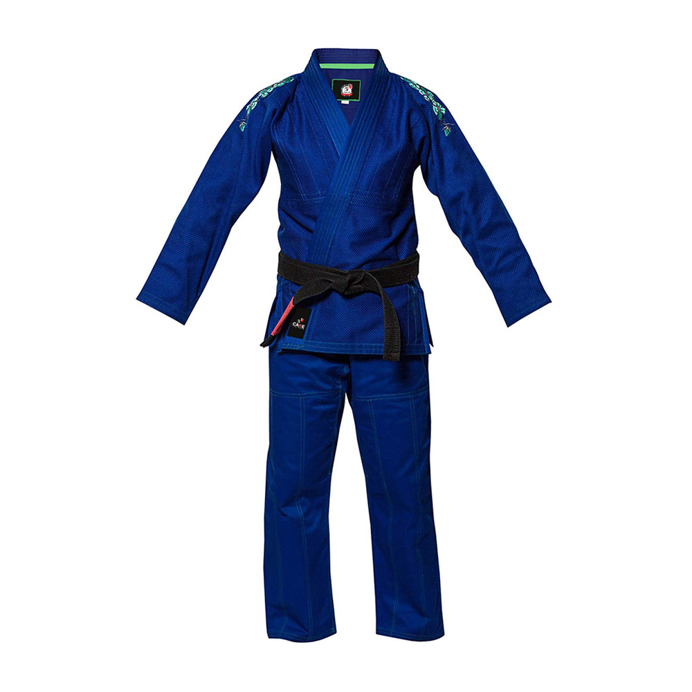 Ladies BJJ