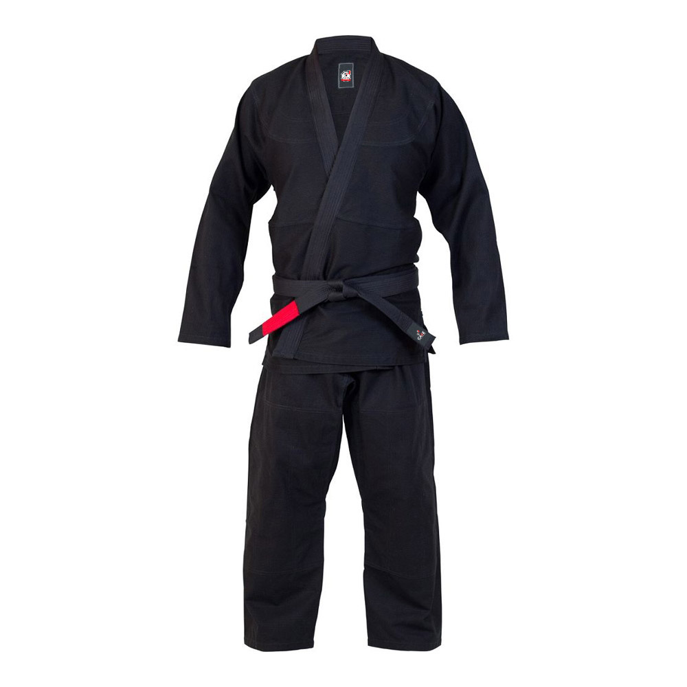 Ladies BJJ