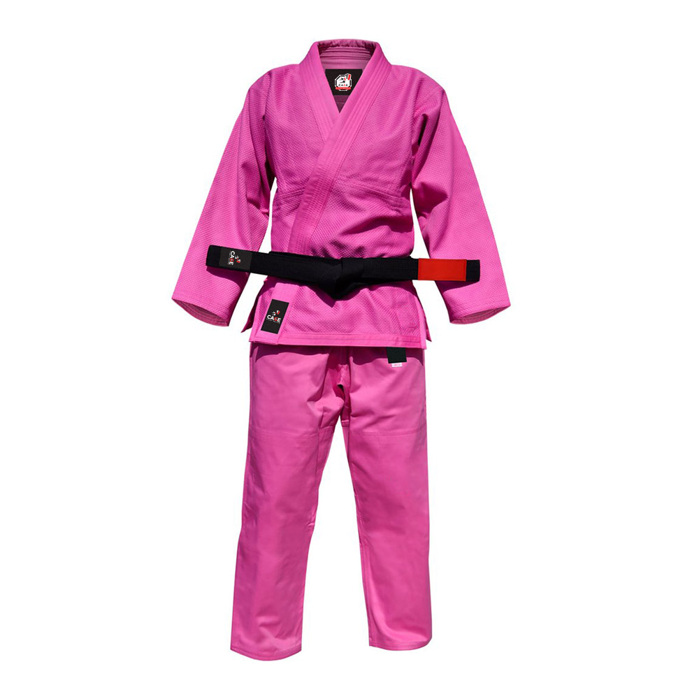 Ladies BJJ
