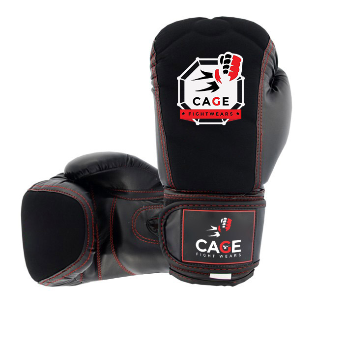 Boxing Gloves
