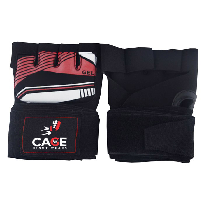Hand Wraps Protection