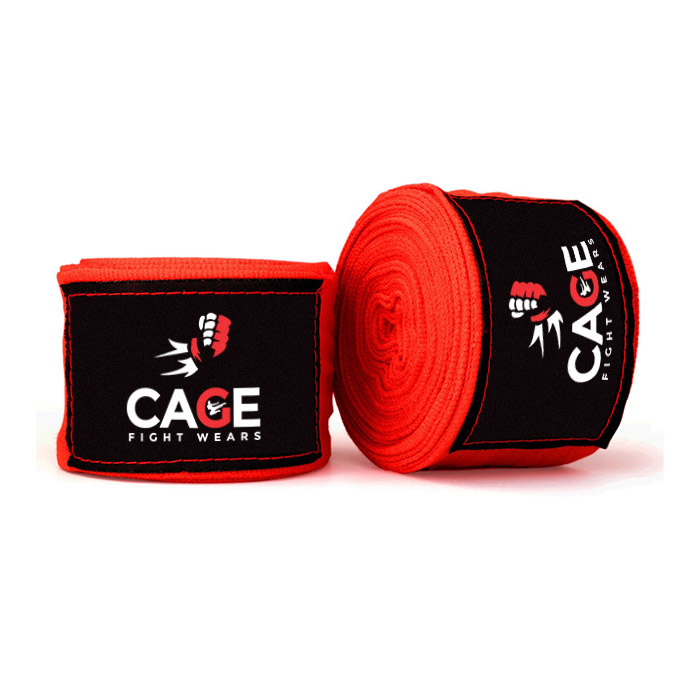 Hand Wraps Protection