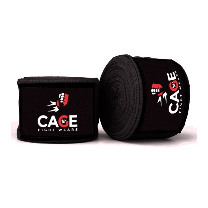 Hand Wraps Protection