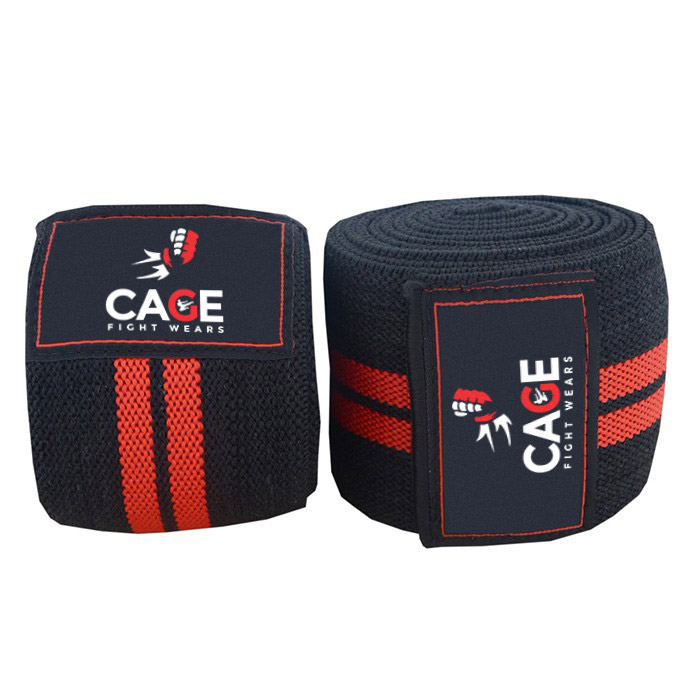 Knee Warp Support Protection