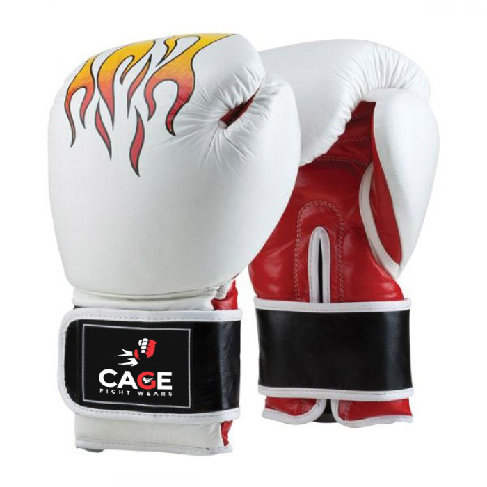 Pro Boxing Gloves