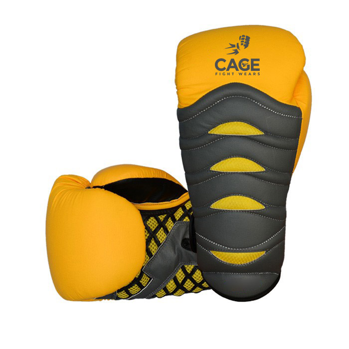Boxing Gloves