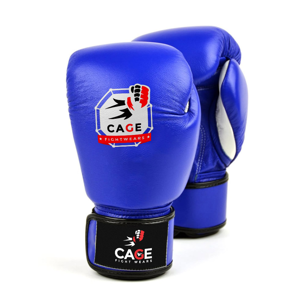 Pro Boxing Gloves