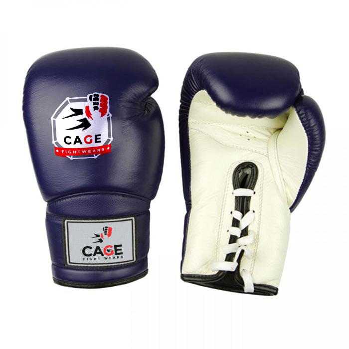 Pro Boxing Gloves