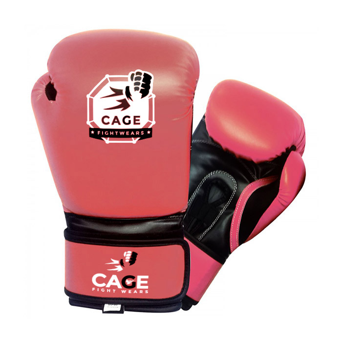 Boxing Gloves
