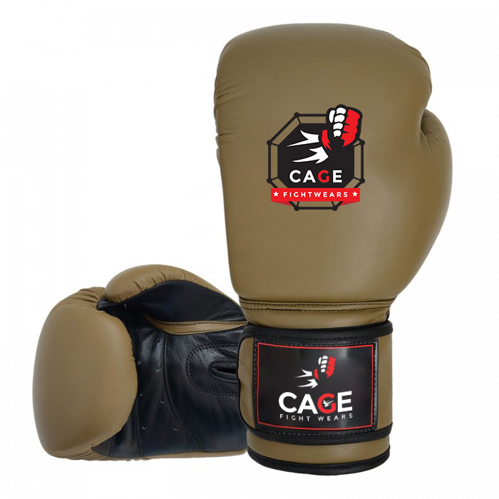 Boxing Gloves
