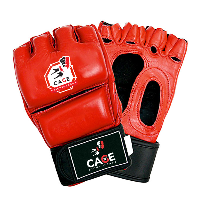 MMA Gloves