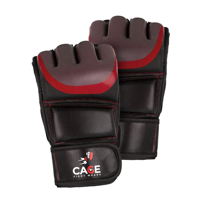 MMA Gloves