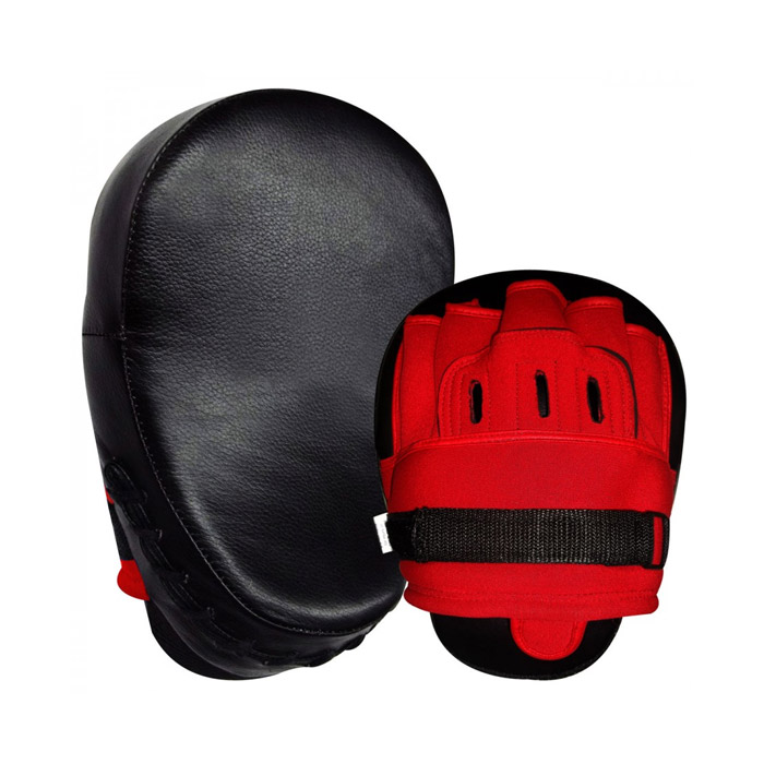 Focus Pads