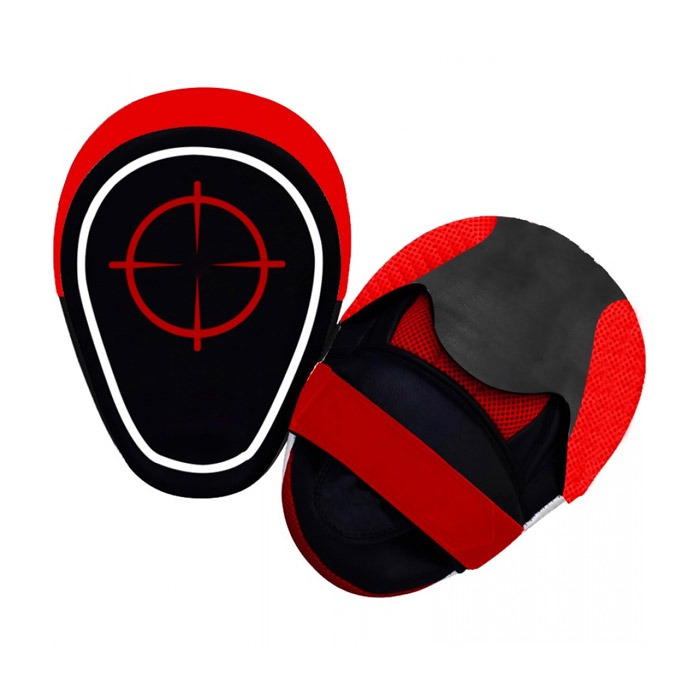 Focus Pads