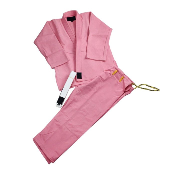 Unisex BJJ Uniform