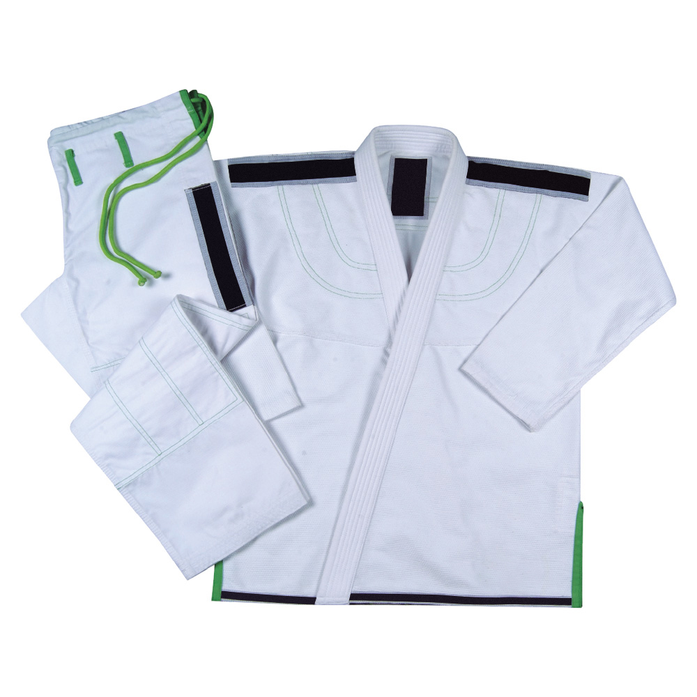 Unisex BJJ Uniform